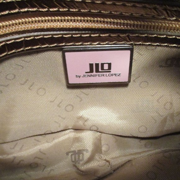 JLO Purse - Picture 7 of 7